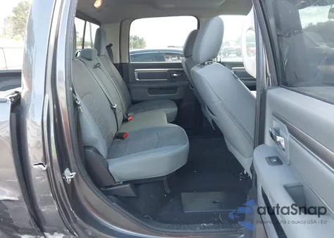 2016 Ram 1500 Lone Star z USA, uszkodzony, nr VIN 1C6RR6LT1GS225636